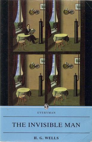 The Invisible Man