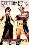 Wolverine & Jubilee by Kathryn Immonen