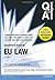 Law Express Question and Answer: EU Law (Q&A revision guide) (Law Express Questions & Answers)