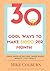 30 cool ways to make an extra $1000 per month: Earn Passive Income, Make More Money, Live Freely