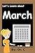 The Month of March by Dr. C.
