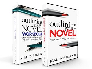Outlining Your Novel Box Set: How to Write Your Best Book (Kindle Edition)