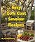 Easy Low Cost Smoker Recipes by Jack Downey