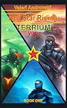 Red Star Rising Vol 1 (TERRIUM) Red Star Rising Vol 1 (TERRIUM)