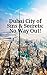 Dubai City of Sins & Secrets: No Way Out!