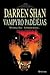 Vampyro padėjėjas (Cirque Du Freak, #2)