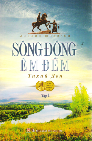 Sông Đông Êm Đềm (Tập 01)