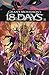 Grant Morrison's 18 Days #8