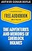The Adventures and Memoirs of Sherlock Holmes