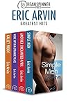Eric Arvin's Greatest Hits Bundle by Eric Arvin