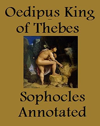 Oedipus, King of Thebes