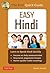 Easy Hindi: A Complete Language Course and Pocket Dictionary in One (Companion Online Audio, Dictionary and Manga included) (Easy Language Series)