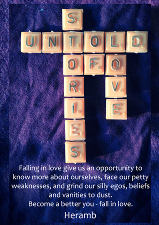 Untold Stories of Love