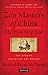 Zen Masters Of China: The First Step East (Tuttle Specials)
