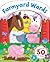 Farmyard Words