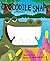 Crocodile Snap! (Crunchy Board Books)