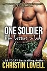 One Soldier by Christin  Michelle  Lovell
