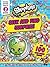 Shopkins Seek and Find Surprise by Little Bee Books