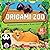 Origami Zoo Kit: Make a Com...