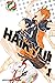 Haikyu!!, Vol. 1
