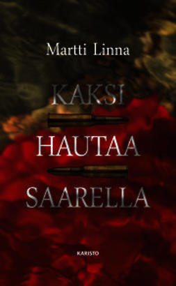 Kaksi hautaa saarella