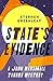 State's Evidence: John Marshall Tanner Investigation 3 (John Marshall Tanner Mysteries)