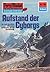 Perry Rhodan 762: Aufstand der Cyborgs: Perry Rhodan-Zyklus "Aphilie" (Perry Rhodan-Erstauflage) (German Edition)