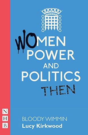 Bloody Wimmin' (Kindle Edition)