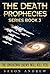 The Unknown Enemy Will Kill You (The Death Prophecies #3)