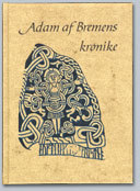 Adam af Bremens krønike