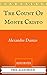 The Count of Monte Cristo by Alexandre Dumas