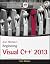 Ivor Horton's Beginning Visual C++ 2013