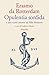 Opulentia sordida e altri scritti attorno ad Aldo Manuzio