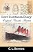 Lost Lusitania Diary: Engla...