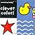 Clever Colour (Amazing Baby)