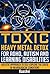 Detoxing ADHD: How to Remove Toxins Like Heavy Metals and Endocrine Disruptors for Relief