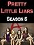 Pretty Little Liars Season 5