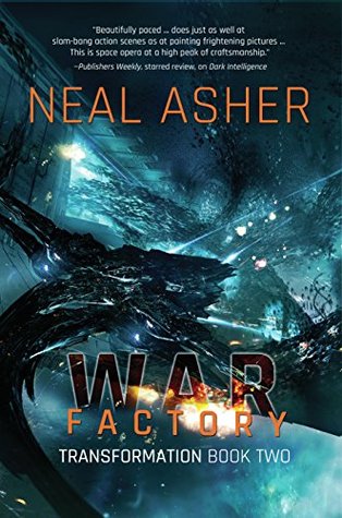 War Factory