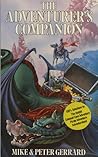 The Adventurer's Companion by Mike      Gerrard