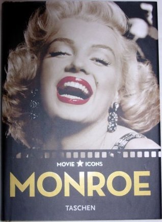 Marilyn Monroe (Movie Icons) by Editor-Paul Duncan (2008) Hardcover