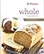 Vitamix Whole Grains Cookbook