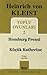 Toplu Oyunları 2  / Homburg Prensi - Küçük Katherine