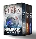 Nemesis: The Box Set