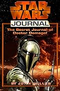 The Secret Journal of Doctor Demagol