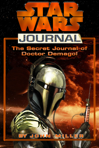 The Secret Journal of Doctor Demagol (ebook)
