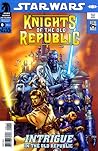 Star Wars: Knights of the Old Republic #0 / Star Wars: Rebellion #0