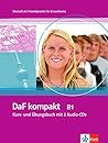 Daf Kompakt In 3 Banden: Kurs- Und Arbeitsbuch B1 Mit 2 Audio-cds (german Edition