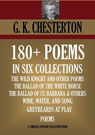 180+ Poems in Six Collections