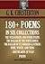 180+ Poems in Six Collections