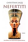 Nefertiti - Sluneční stín by Christian Jacq